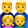 👨‍👨‍👧