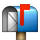 📬